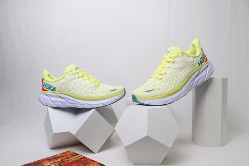 HOKA Clifton 8 Running Shoes