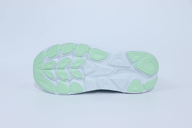 Hoka Clifton 10 Running Shoes - Lightweight Cushioned Trainer