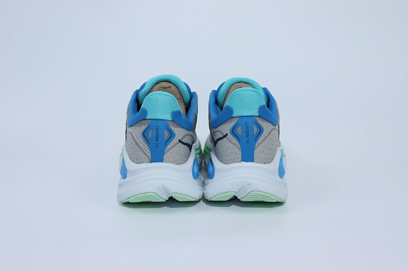 Hoka Clifton 10 Running Shoes - Lightweight Cushioned Trainer