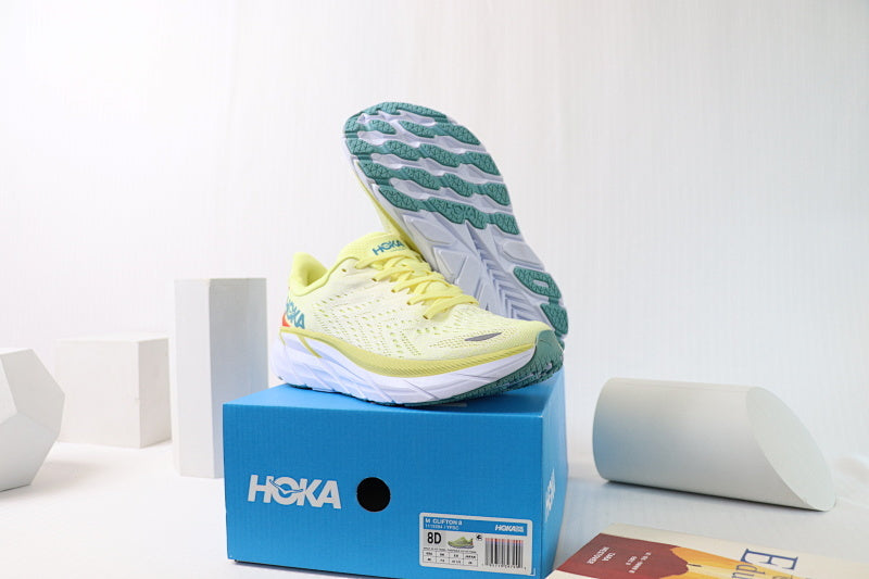 HOKA Clifton 8 Running Shoes