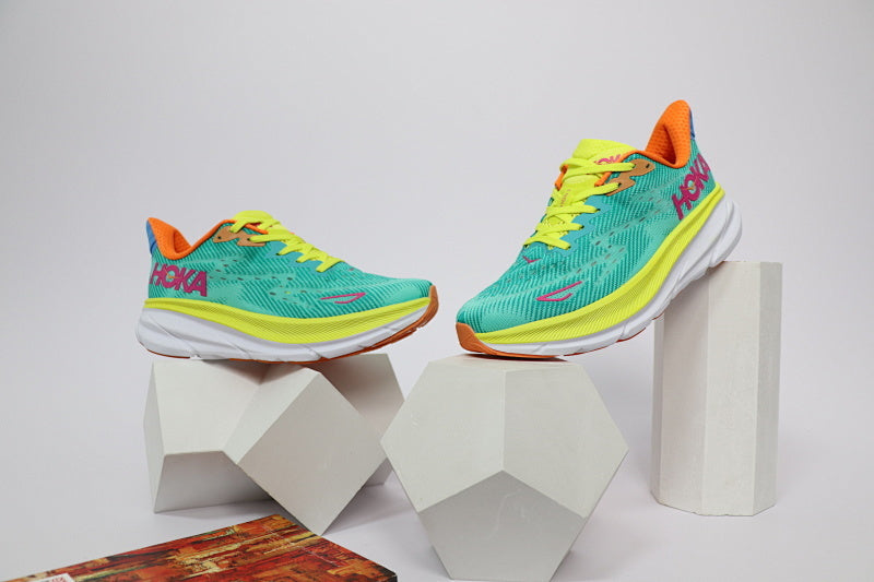 HOKA Clifton 9 Running Shoes