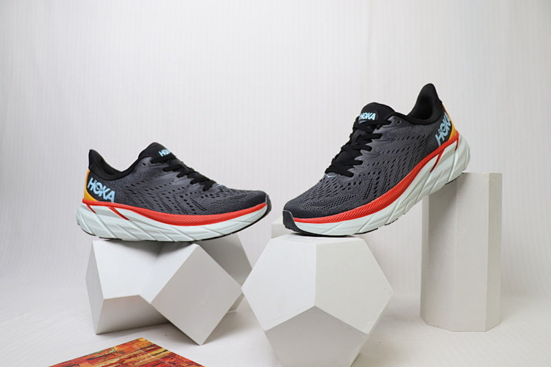 HOKA Clifton 8 Running Shoes
