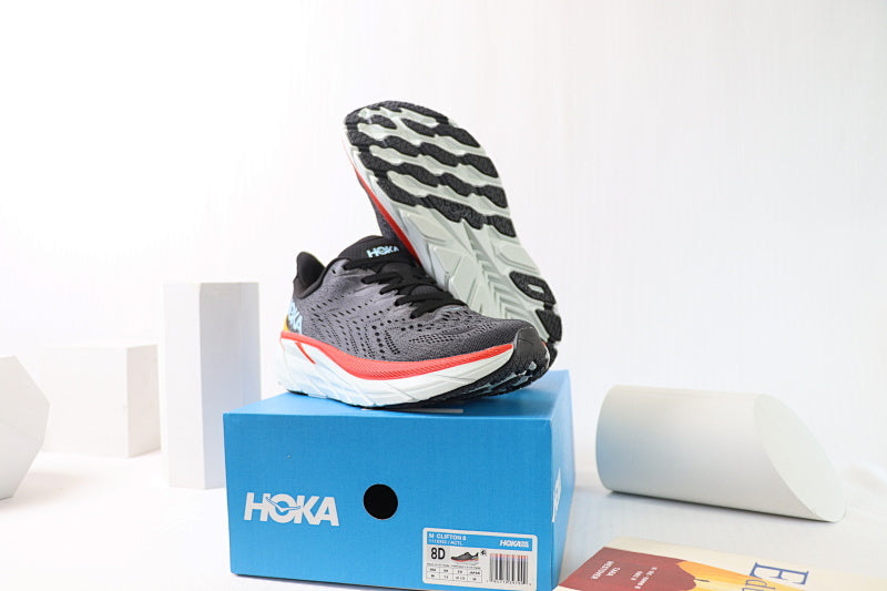 HOKA Clifton 8 Running Shoes
