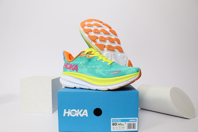 HOKA Clifton 9 Running Shoes