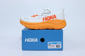 Hoka Clifton 10 Running Shoes - Lightweight Cushioned Trainer