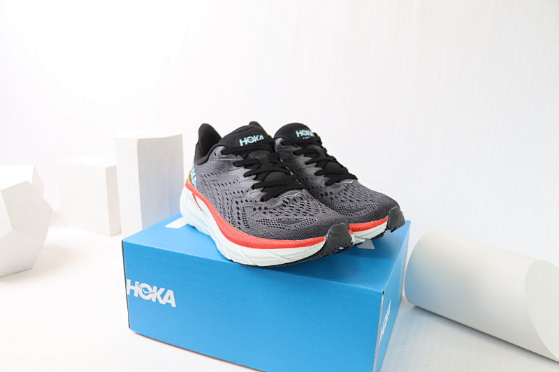 HOKA Clifton 8 Running Shoes