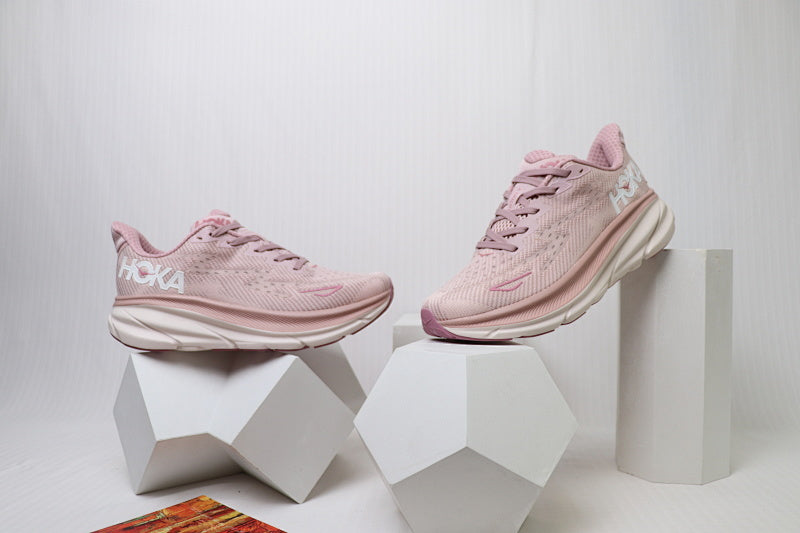 HOKA Clifton 9 Running Shoes