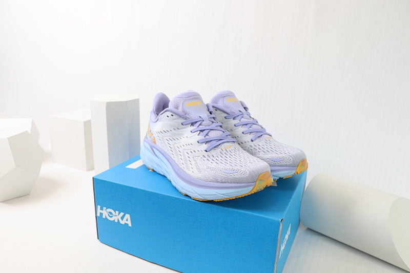 HOKA Clifton 8 Running Shoes