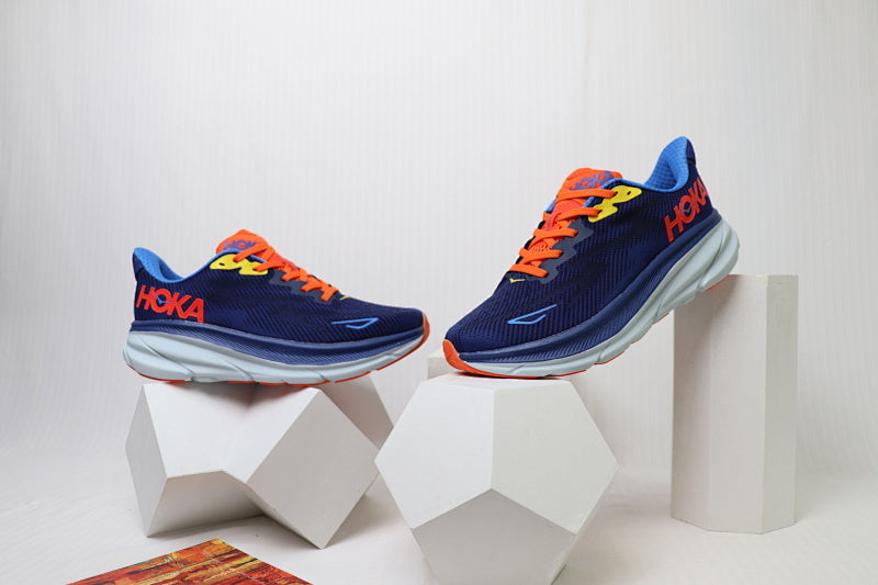 HOKA Clifton 9 Running Shoes