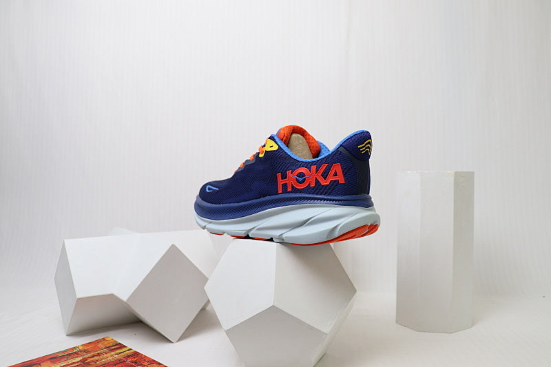 HOKA Clifton 9 Running Shoes