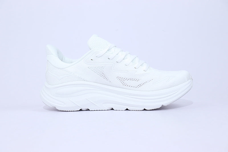Hoka Clifton 10 Running Shoes - Lightweight Cushioned Trainer