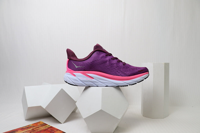 HOKA Clifton 8 Running Shoes