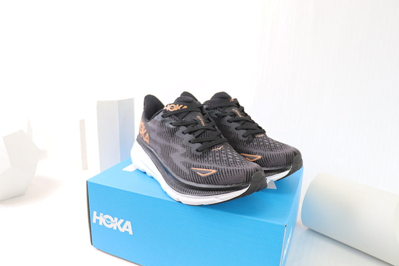 HOKA Clifton 9 Running Shoes