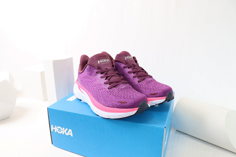HOKA Clifton 8 Running Shoes