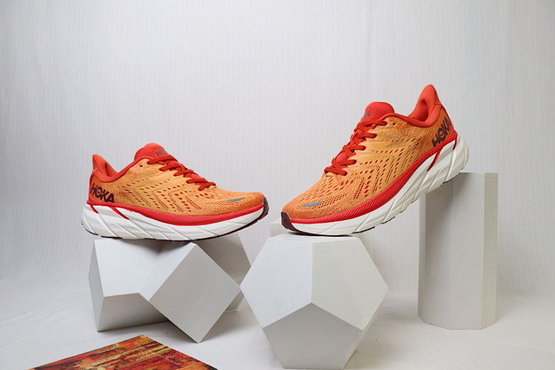 HOKA Clifton 8 Running Shoes