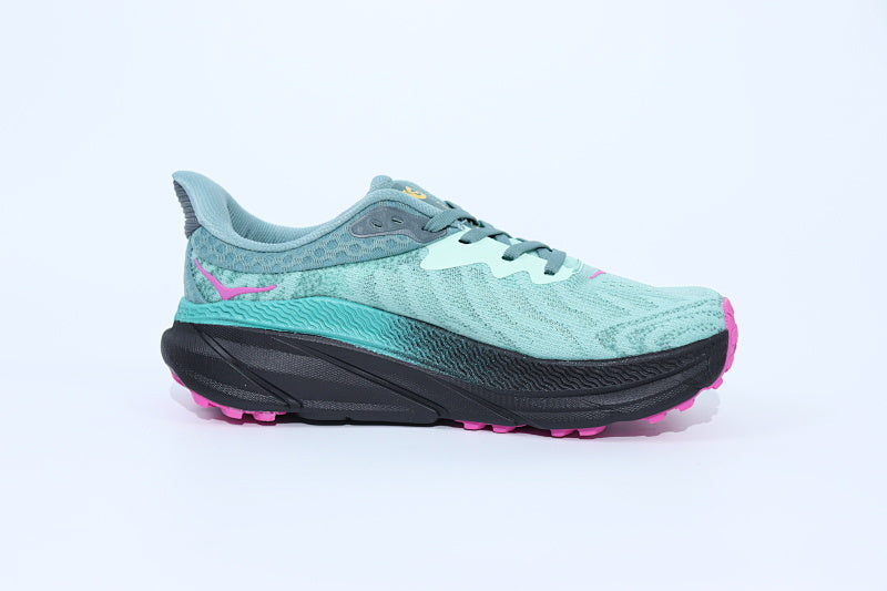 HOKA Challenger ATR 7 All-Terrain Trail Running Shoe