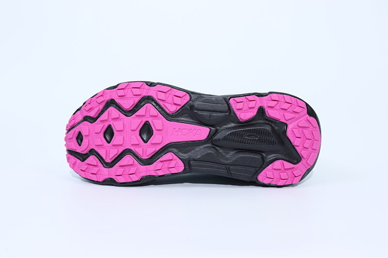 HOKA Challenger ATR 7 All-Terrain Trail Running Shoe