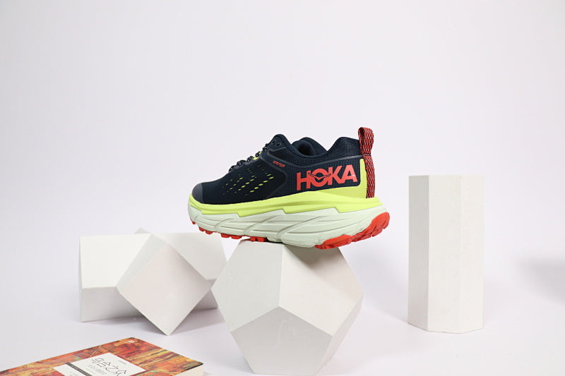 HOKA Challenger ATR 6 All-Terrain Trail Running Shoe