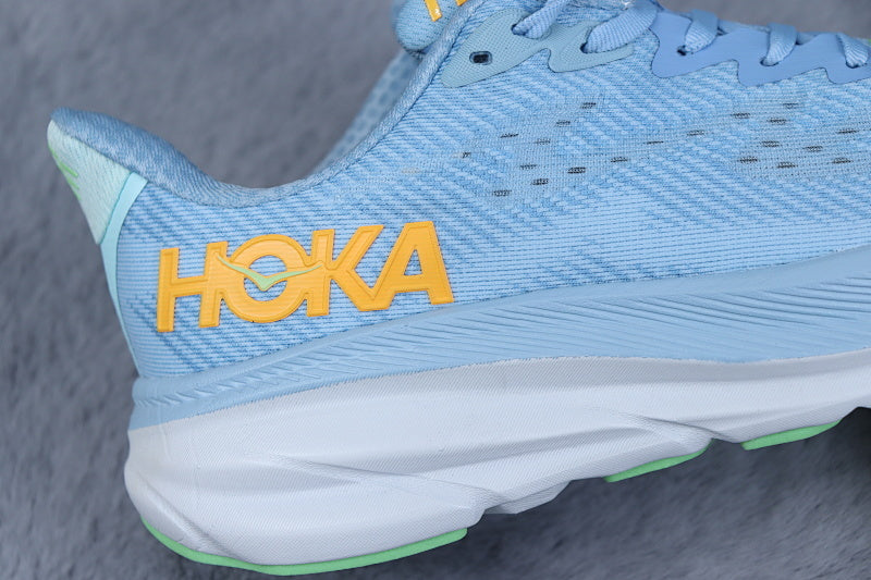 HOKA Clifton 9 Running Shoes
