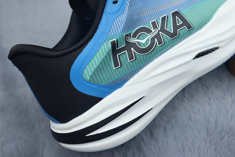 HOKA Cielo Lightweight Speed Running Shoe
