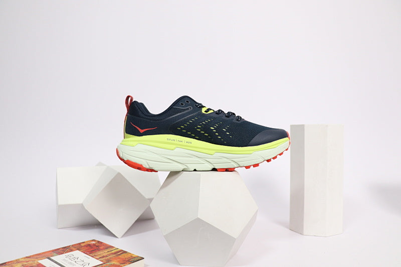 HOKA Challenger ATR 6 All-Terrain Trail Running Shoe