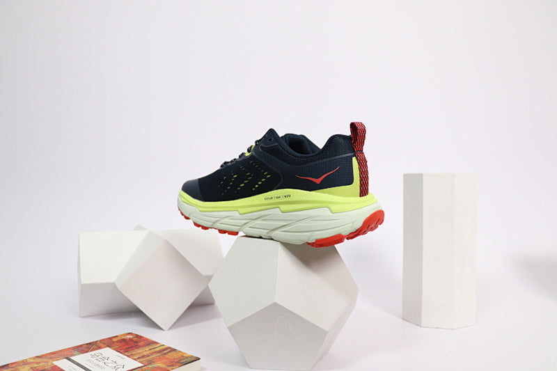 HOKA Challenger ATR 6 All-Terrain Trail Running Shoe