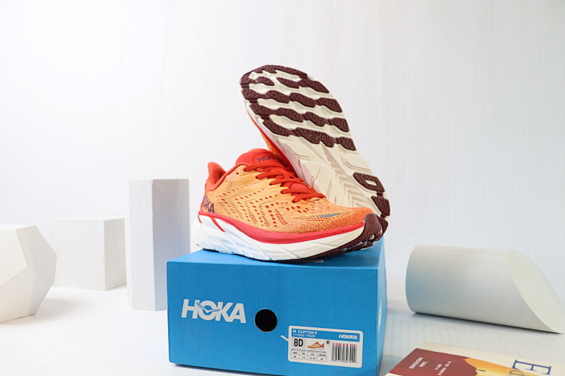 HOKA Clifton 8 Running Shoes