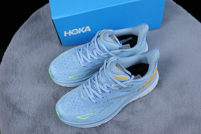 HOKA Clifton 9 Running Shoes