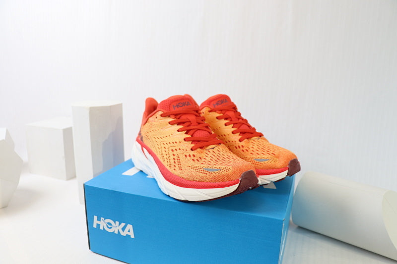 HOKA Clifton 8 Running Shoes