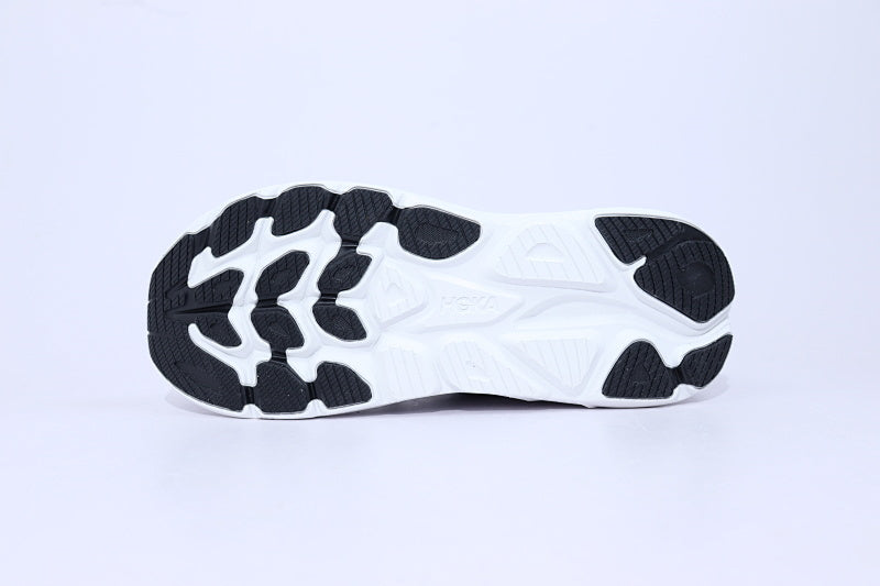 Hoka Clifton 10 Running Shoes - Lightweight Cushioned Trainer