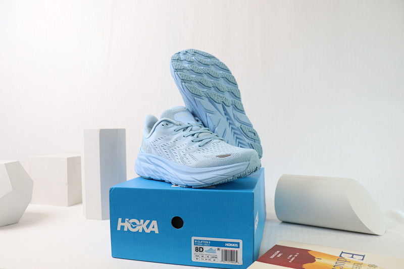 HOKA Clifton 8 Running Shoes