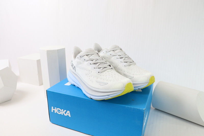 HOKA Clifton 9 Running Shoes