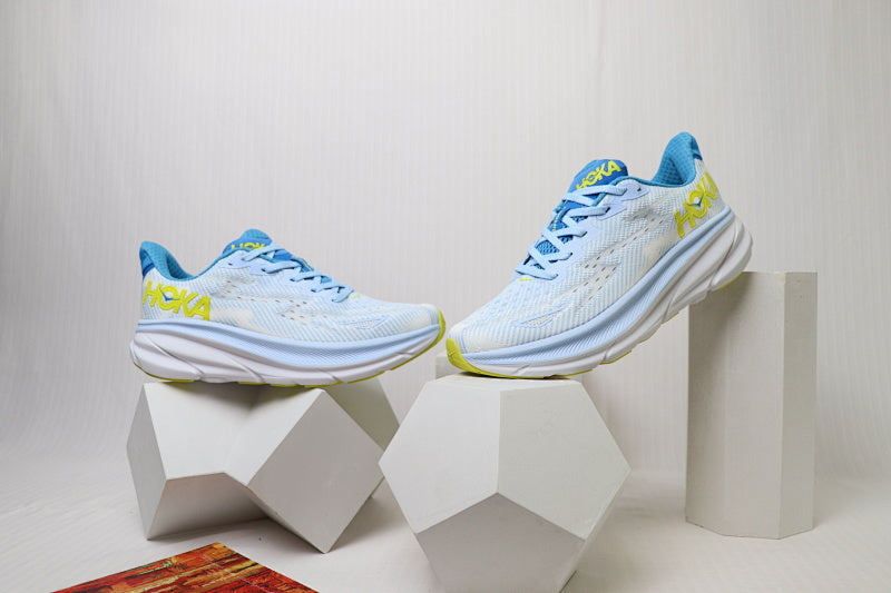 HOKA Clifton 9 Running Shoes