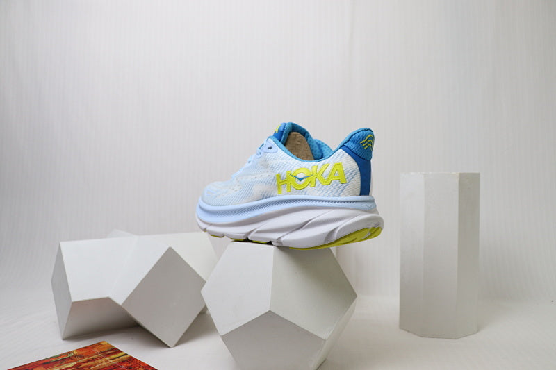 HOKA Clifton 9 Running Shoes