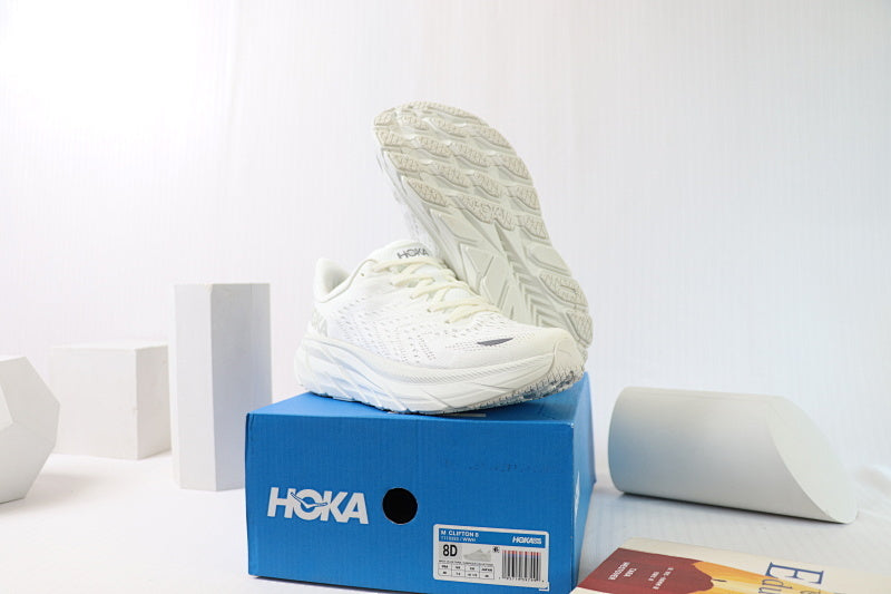 HOKA Clifton 8 Running Shoes