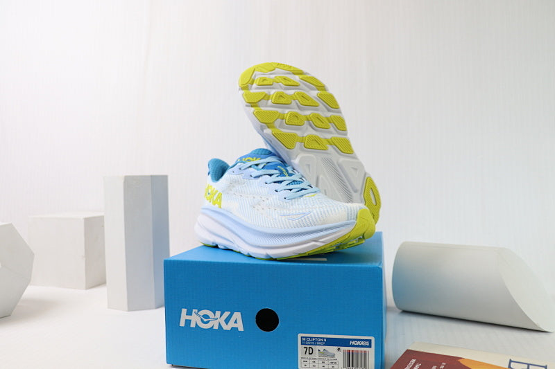 HOKA Clifton 9 Running Shoes