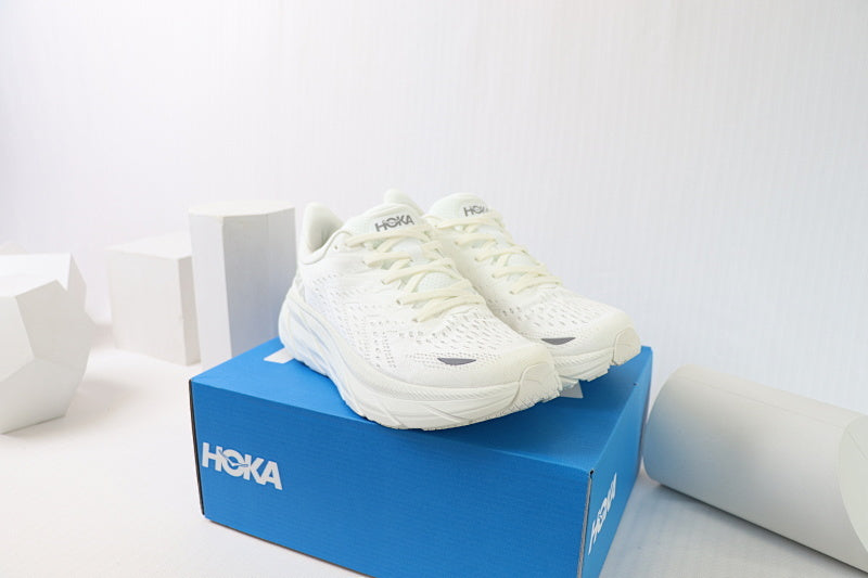 HOKA Clifton 8 Running Shoes