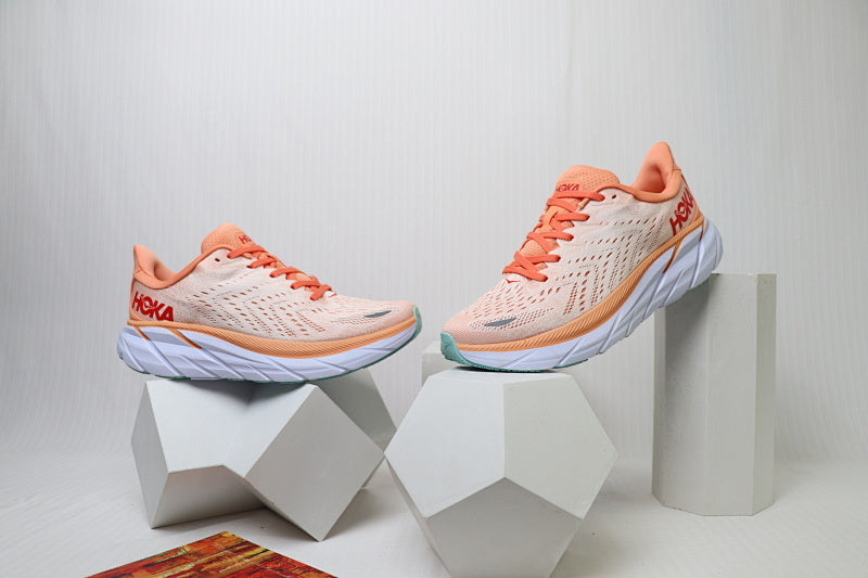 HOKA Clifton 8 Running Shoes