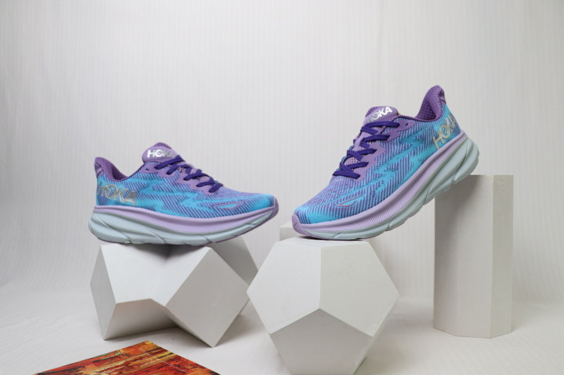 HOKA Clifton 9 Running Shoes