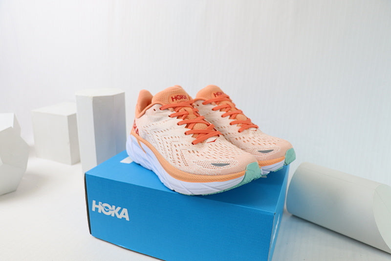HOKA Clifton 8 Running Shoes