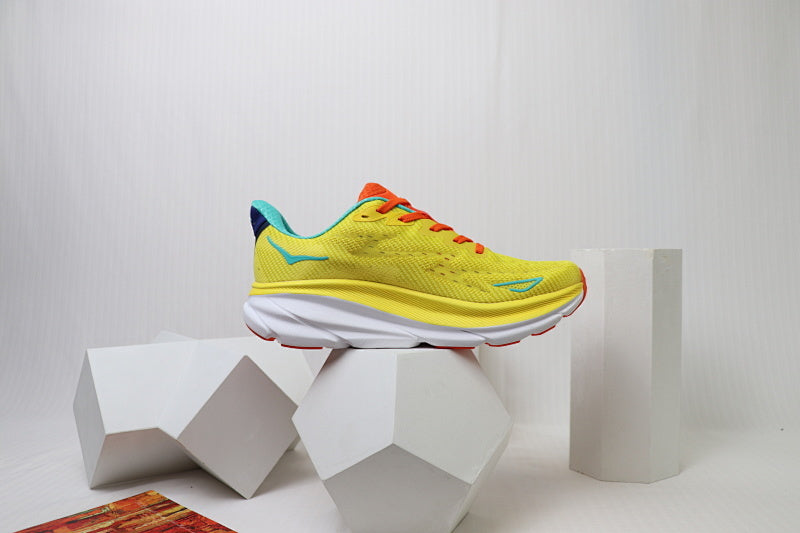 HOKA Clifton 9 Running Shoes