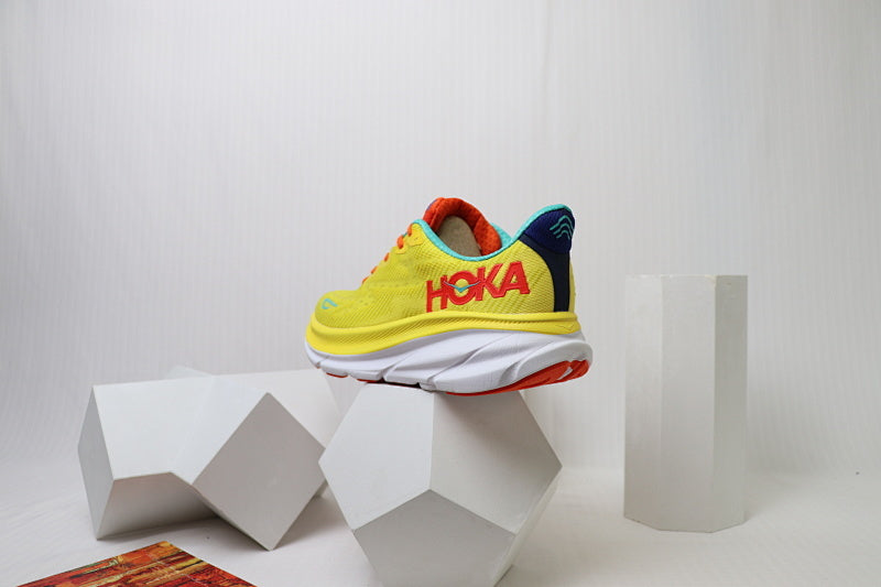 HOKA Clifton 9 Running Shoes