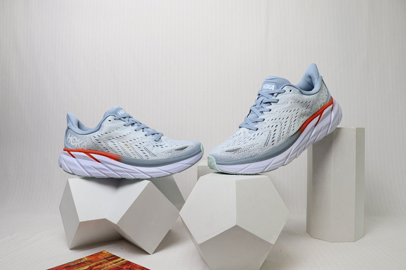 HOKA Clifton 8 Running Shoes