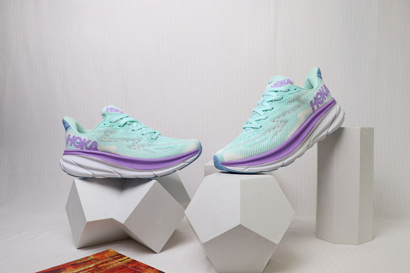 HOKA Clifton 9 Running Shoes
