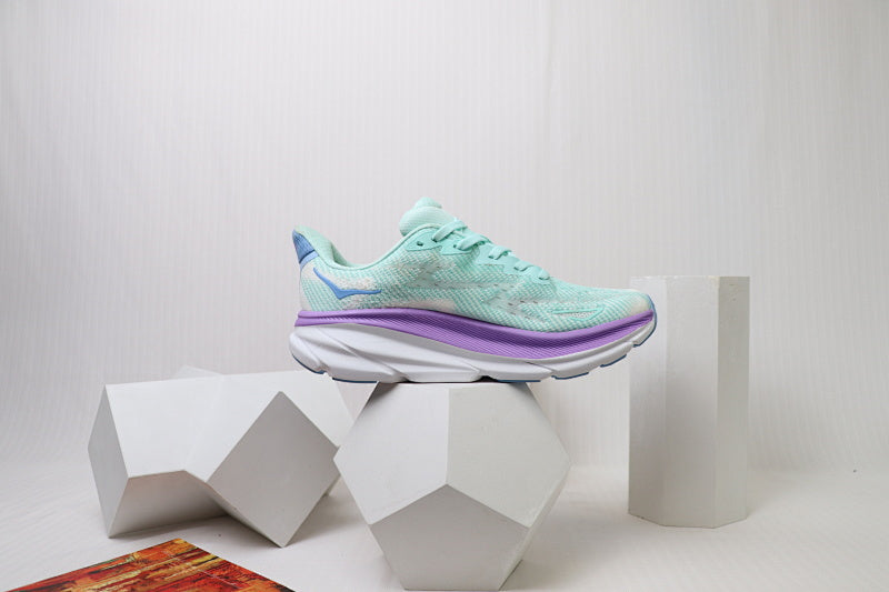HOKA Clifton 9 Running Shoes