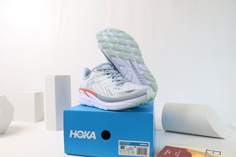 HOKA Clifton 8 Running Shoes