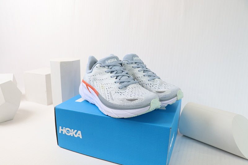 HOKA Clifton 8 Running Shoes