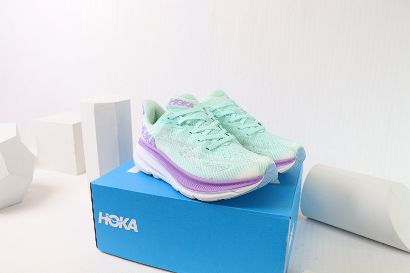 HOKA Clifton 9 Running Shoes