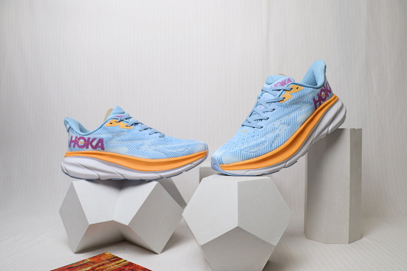 HOKA Clifton 9 Running Shoes
