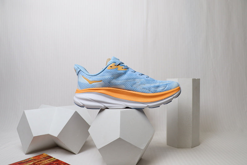 HOKA Clifton 9 Running Shoes